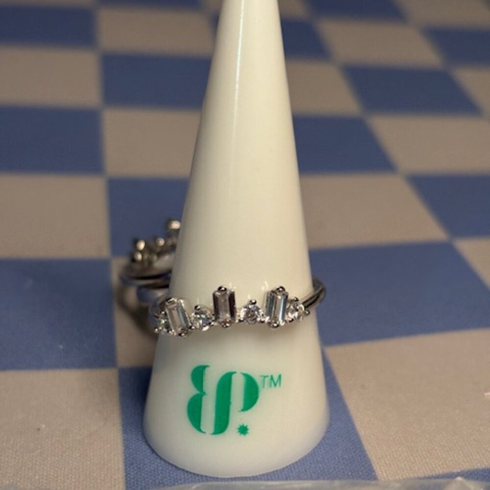 BP December Birthday 2024 Ring - The Delicate Details - Picture 3 of 5